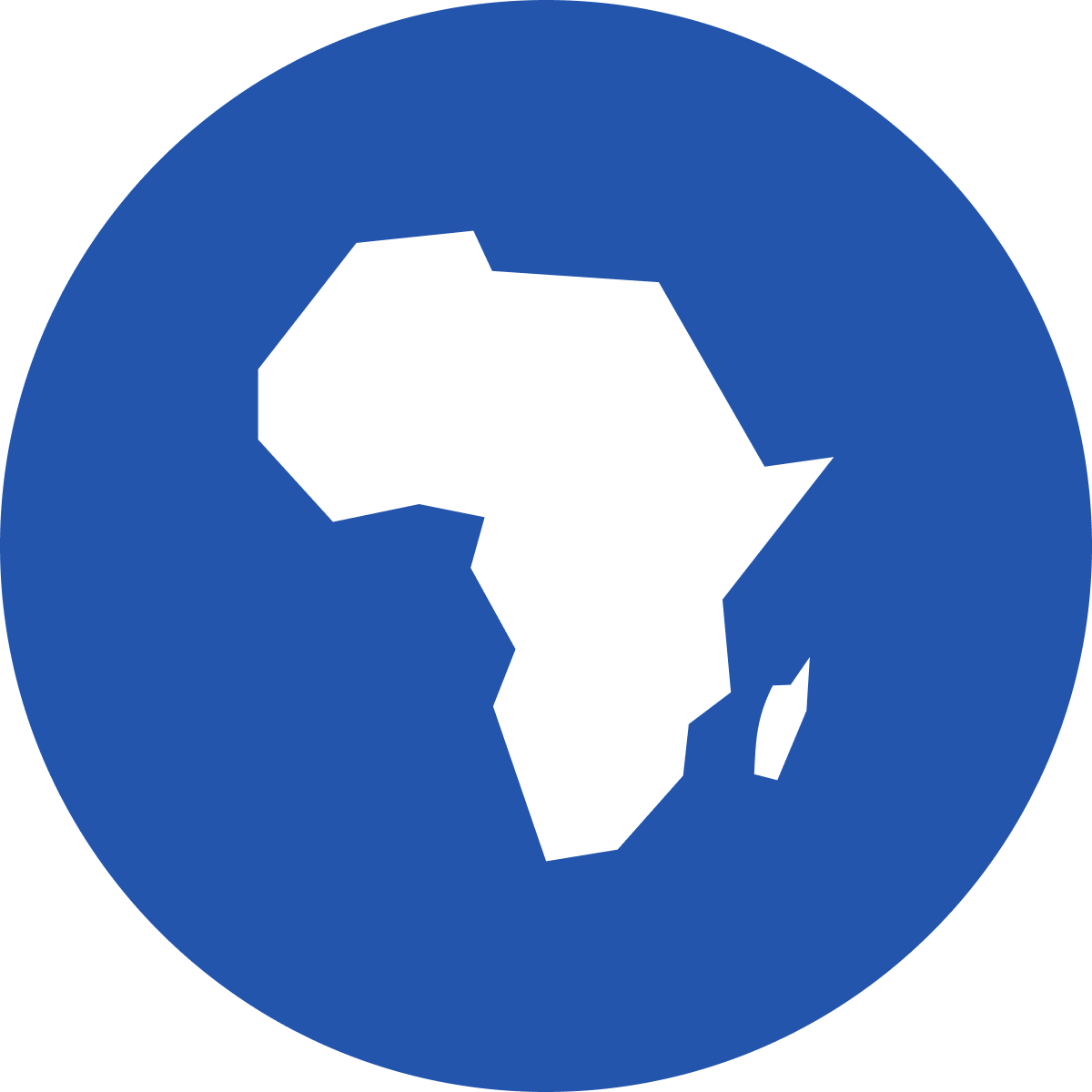 Afrique