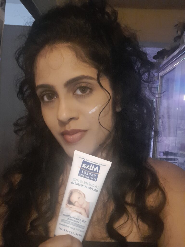 Kavina A.